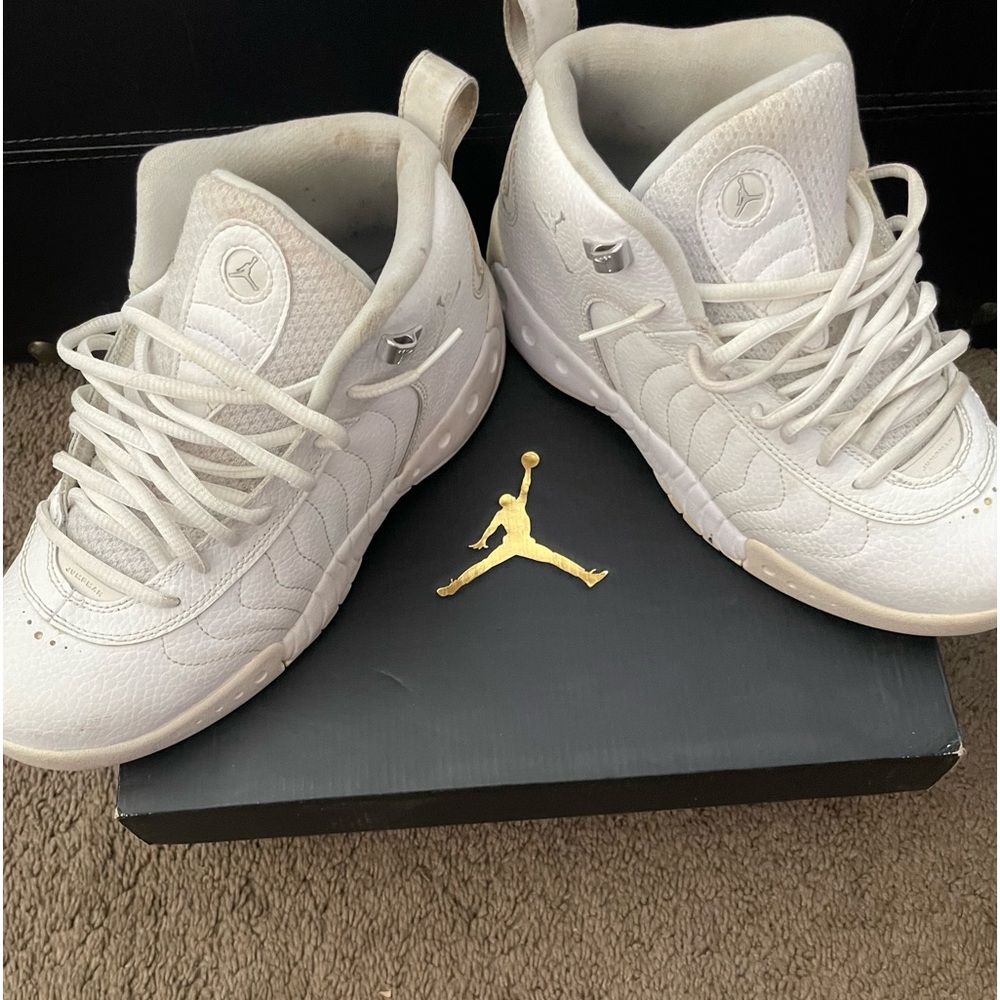 Jumpmans